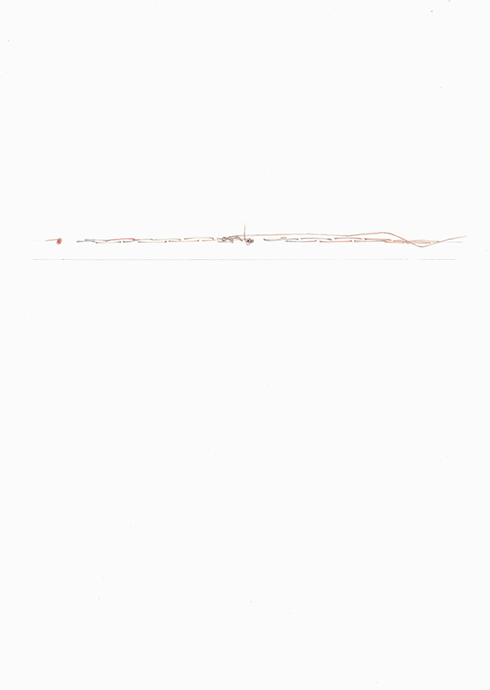 Natalia Blanch, Choreography Notations