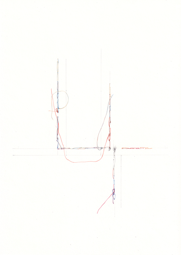 Natalia Blanch, Choreography Notations