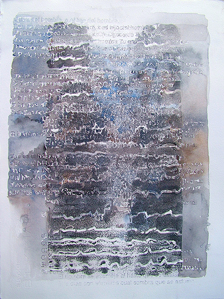 Natalia Blanch, Sound Idea