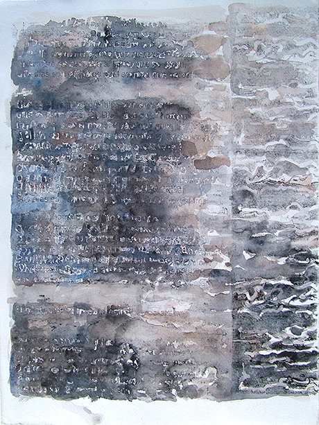Natalia Blanch, Sound Idea