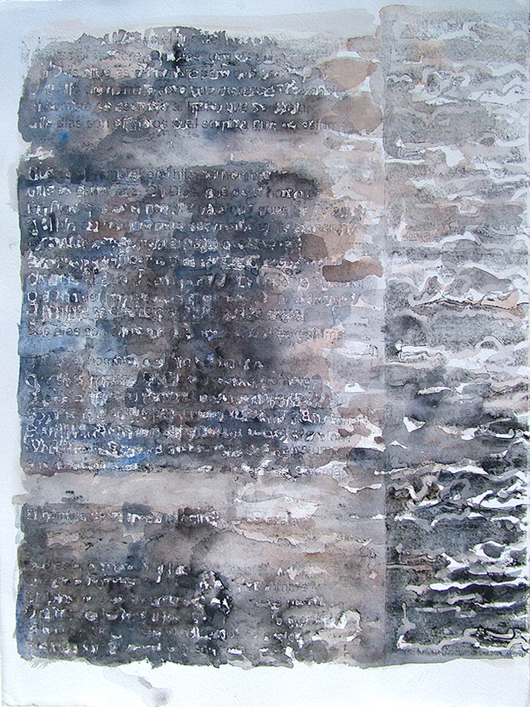 Natalia Blanch, Sound Idea