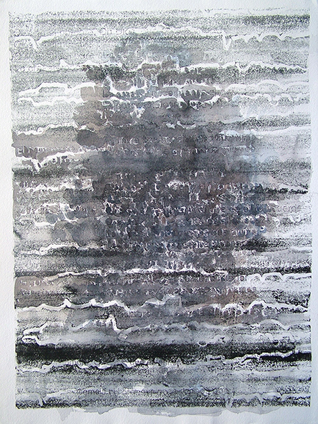 Natalia Blanch, Sound Idea