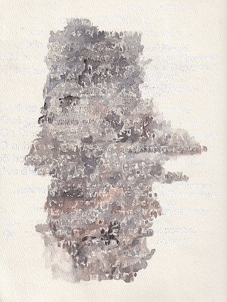 Natalia Blanch, Sound Idea
