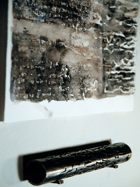 Natalia Blanch, Sound Idea