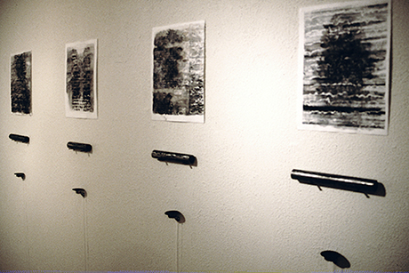 Natalia Blanch, Sound Idea