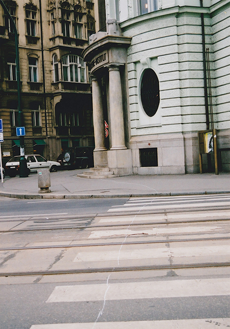 Natalia Blanch, Linea performance