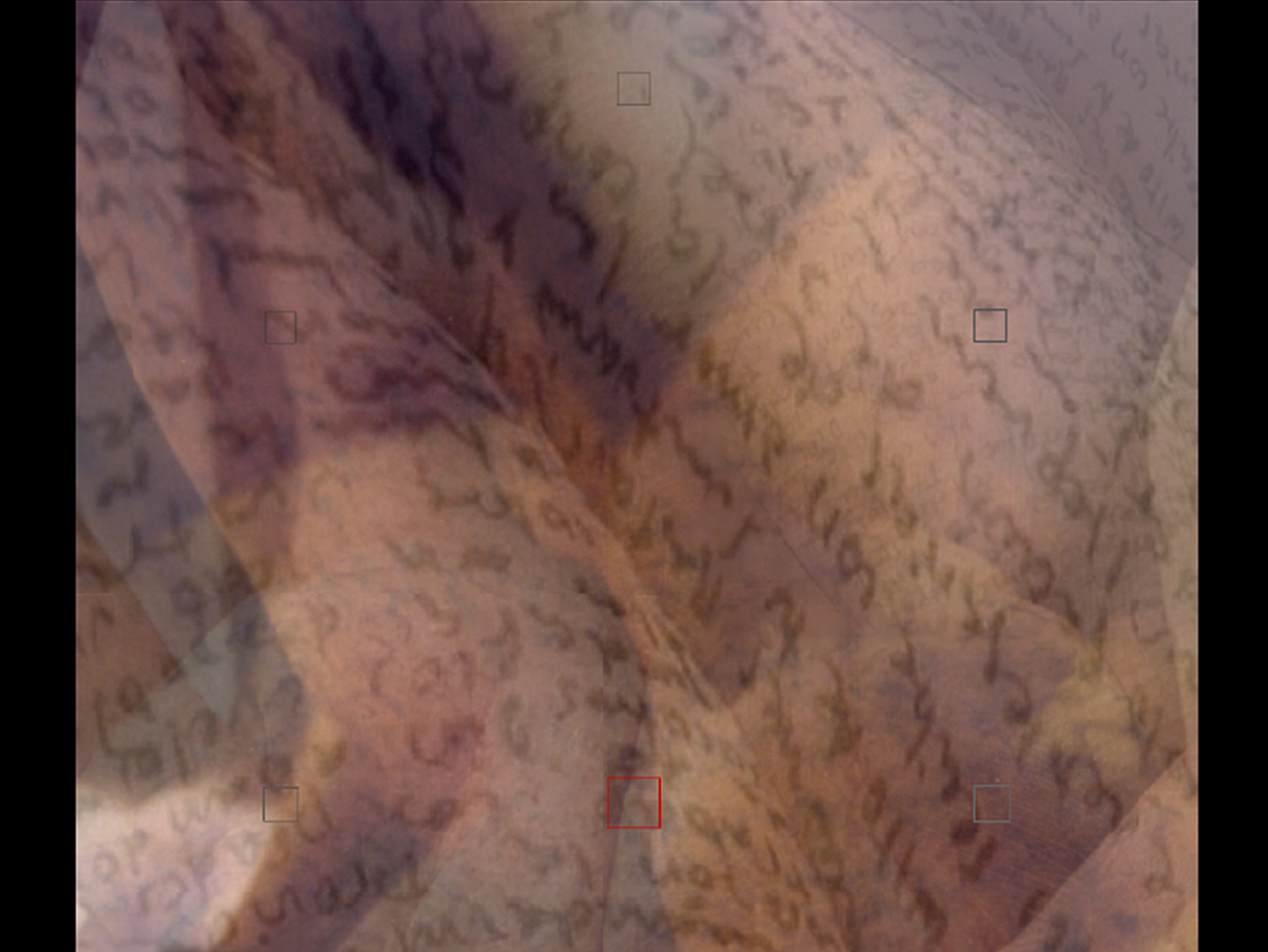 Natalia Blanch, Untitled (Notion of Sacrifice)