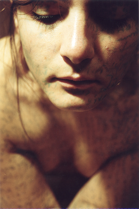 Natalia Blanch, Untitled (Notion of Sacrifice)