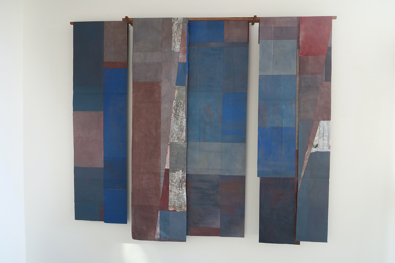 Natalia Blanch, permanent installation
