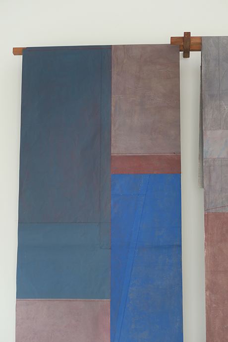 Natalia Blanch, permanent installation