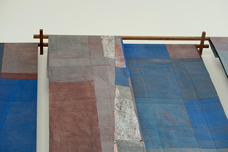 Natalia Blanch, permanent installation