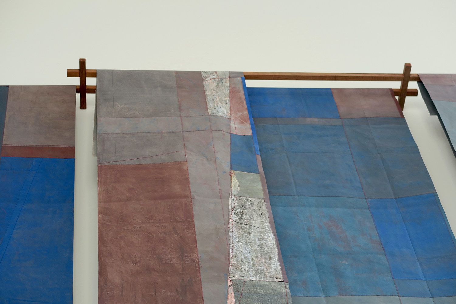 Natalia Blanch, permanent installation