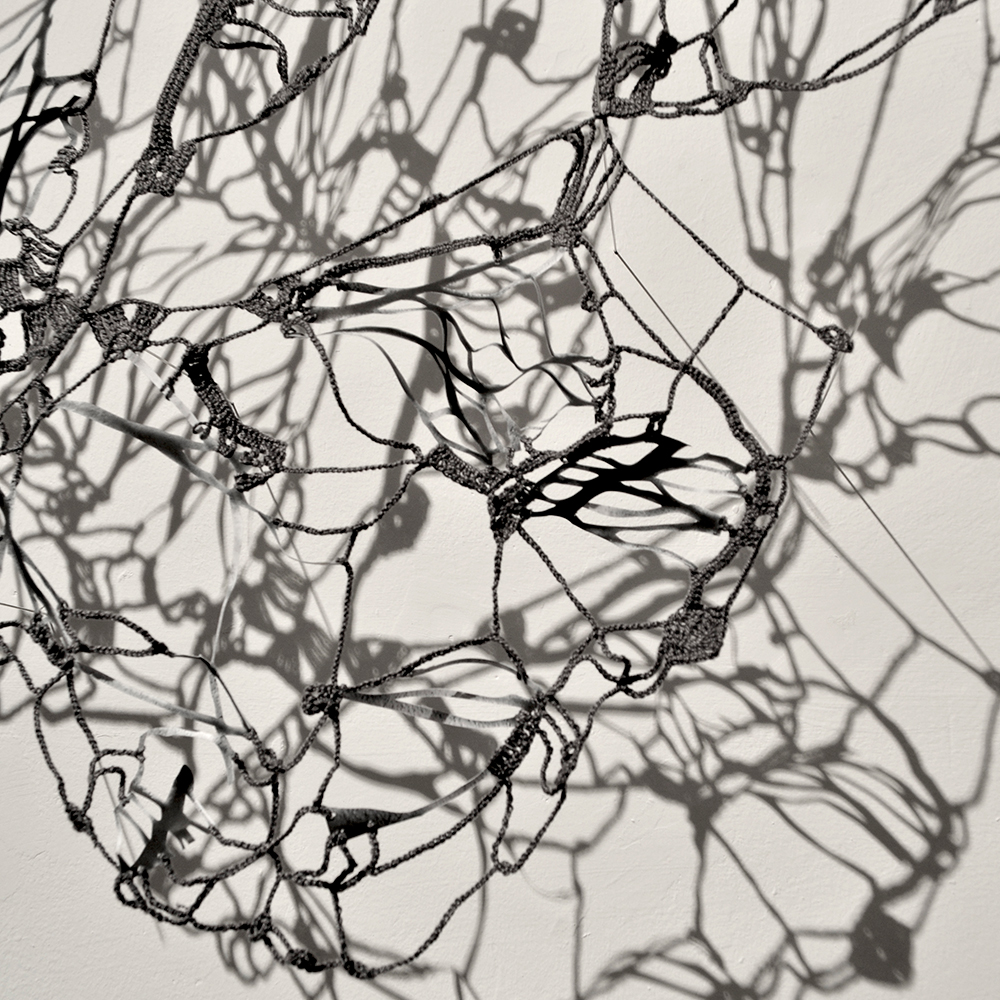 Natalia Blanch, Goen - Corespondencias 2010-2013 exhibition