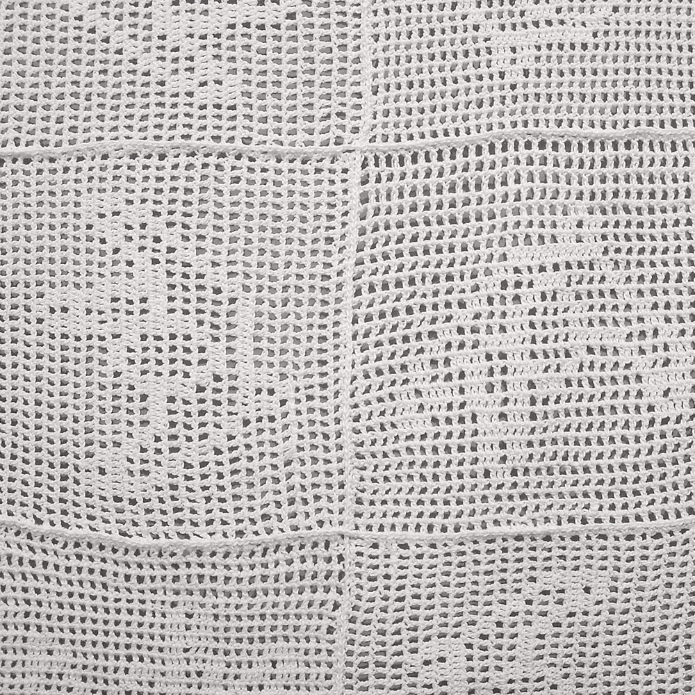 Natalia Blanch, Intervalos exhibition