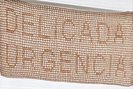 Natalia Blanch, I dwell in Possibility exhibition