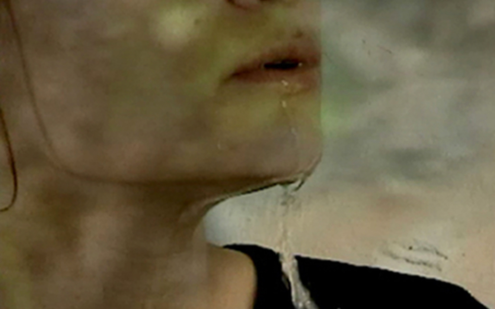Natalia Blanch, video To Read Until Water Lacks